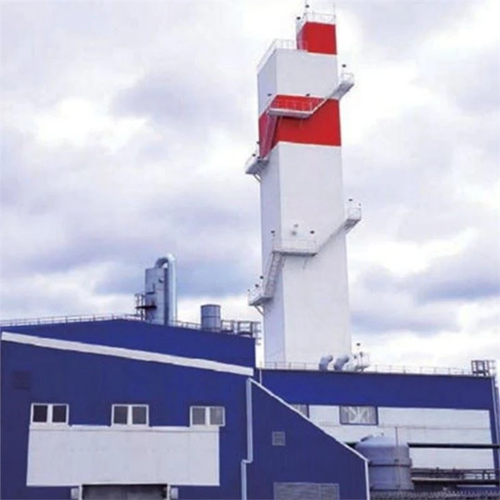 Liquid Oxygen Manufacturing Plant details 