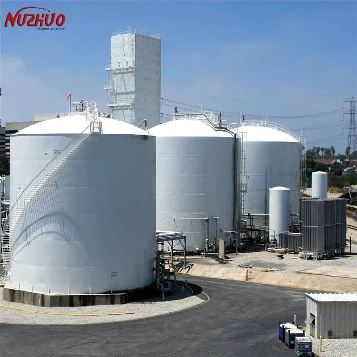 Oxygen Production For Both Industrial And Medical for sale