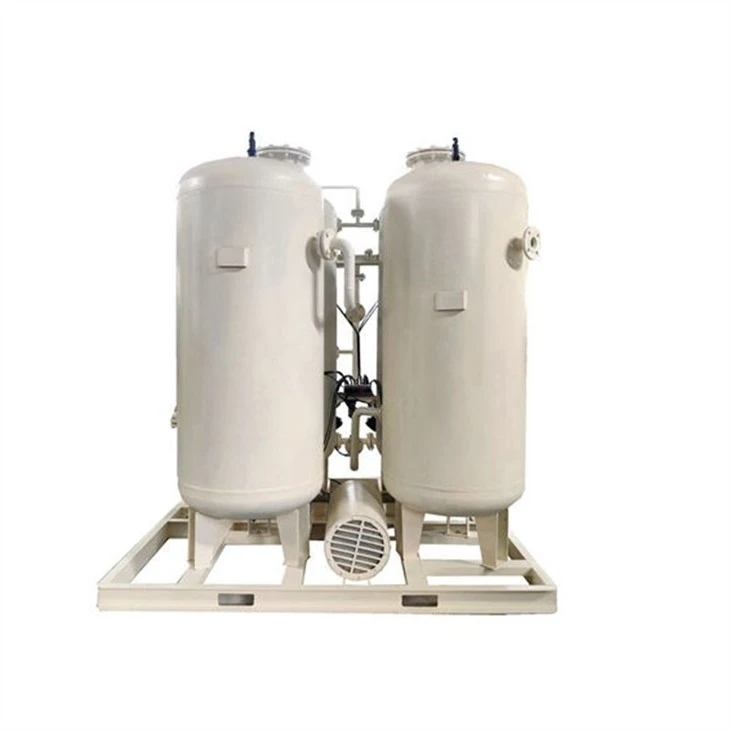  Oxygen Generation Plants