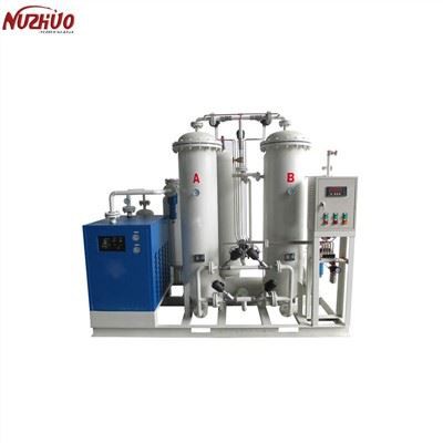 PSA Based Nitrogen Generators