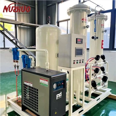 30m3/h Psa Oxigen Generator Medical