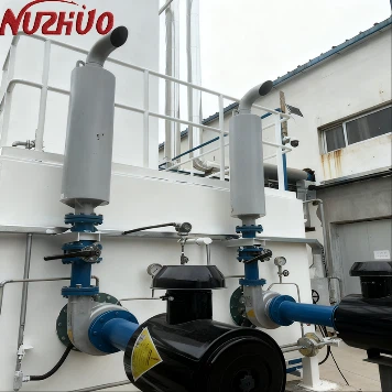 A Complete Line Of Oxygen Production high quality