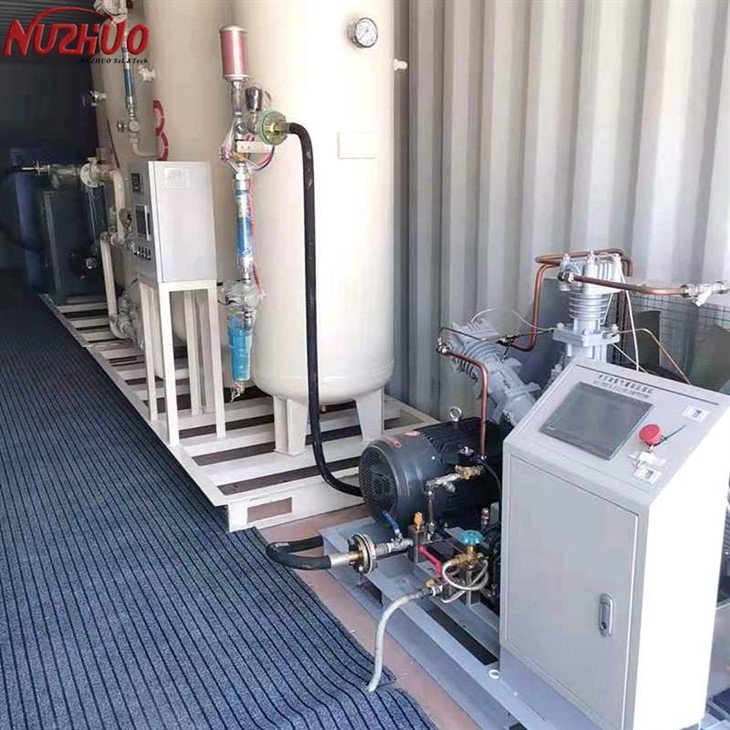 Oxygen Generation Plant high quality