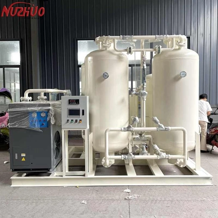 Psa Oxygen Production Device suppliers