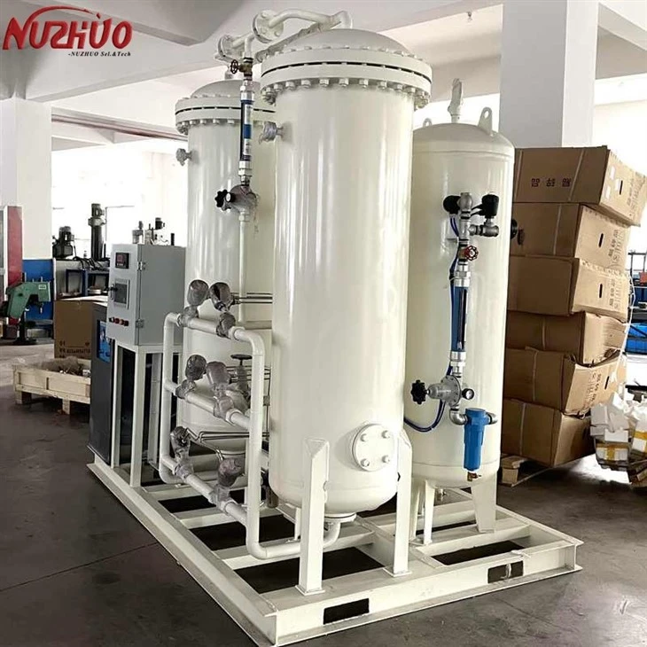 Psa Oxygen System suppliers