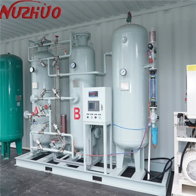 Nitrogen Generator Equipment
