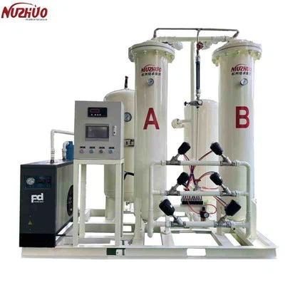 Oxygen Generation Equipment